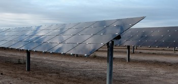 7 U.S. military bases that went solar